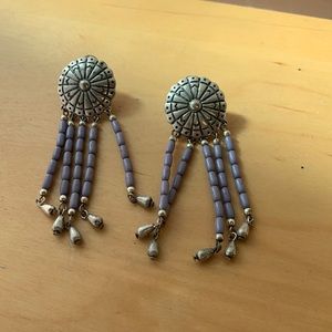 Jewelmint earrings